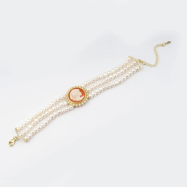 Orologio Cameo Italiano B8-02