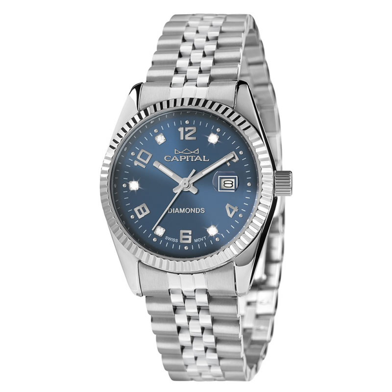 Orologio Capital AD2042_02