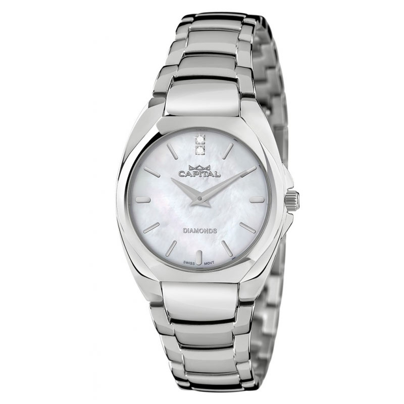 Orologio Capital AD2049