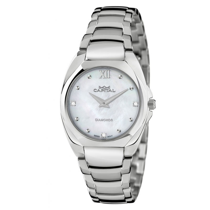 Orologio Capital AD2050