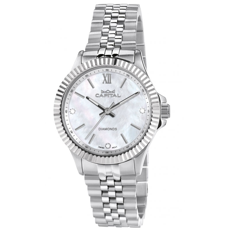 Orologio Capital AD2052-1