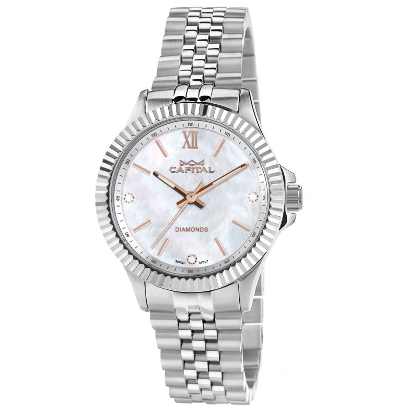 Orologio Capital AD2052-2