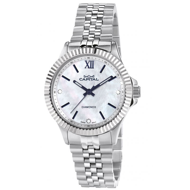 Orologio Capital AD2052-3