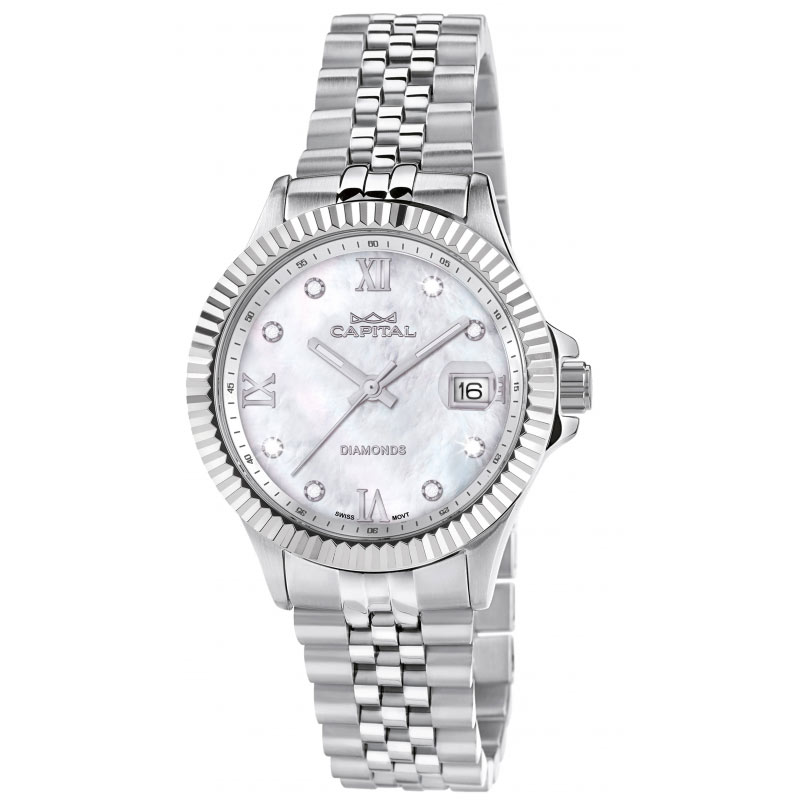 Orologio Capital AD2054-1