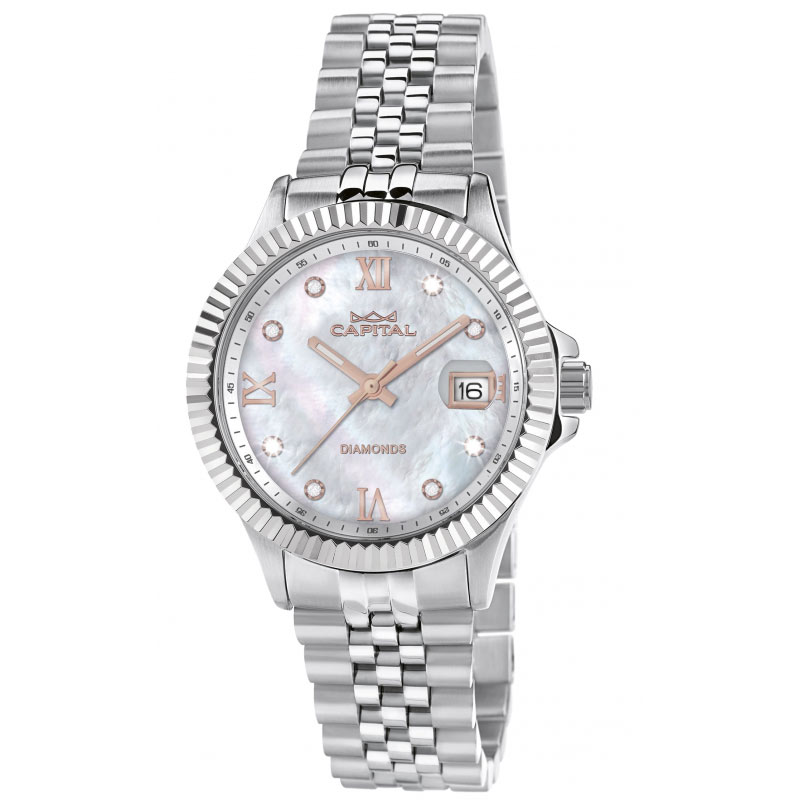 Orologio Capital AD2054-2