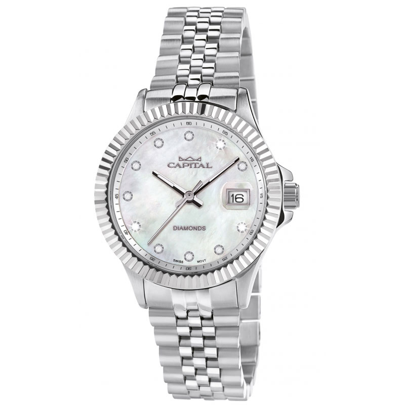 Orologio Capital AD2056-1