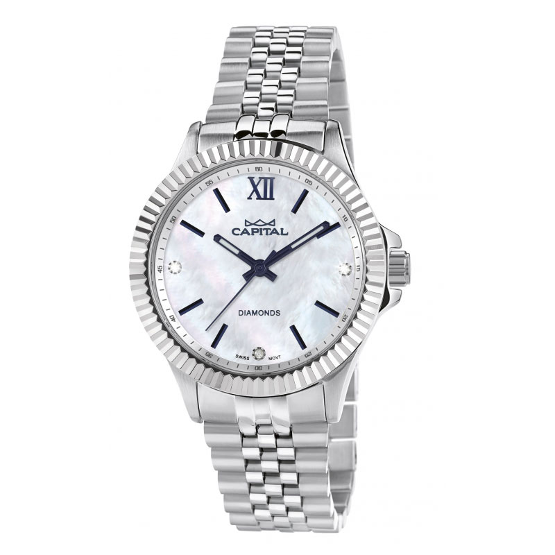 Orologio Capital AD2057-3