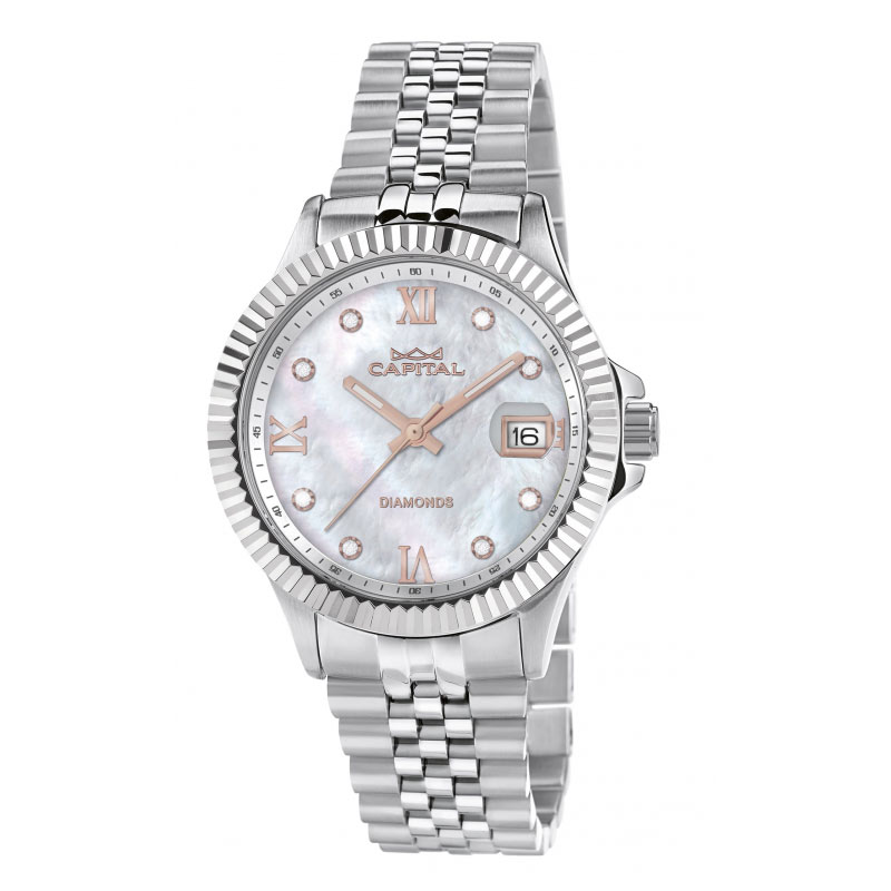 Orologio Capital AD2058-1