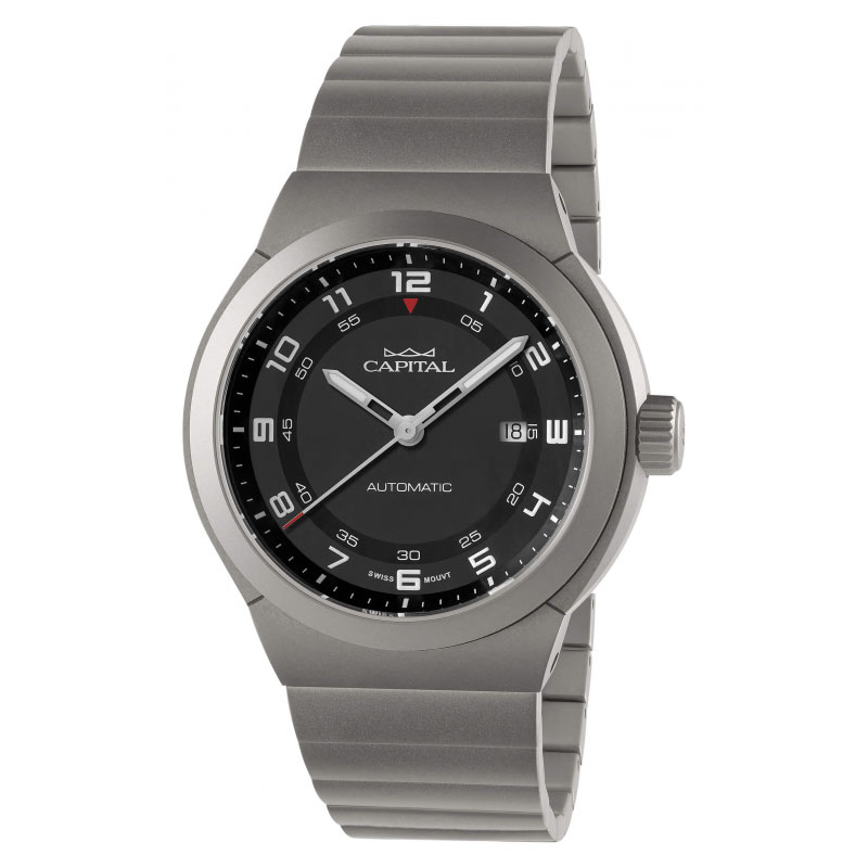 Orologio Capital AT1011