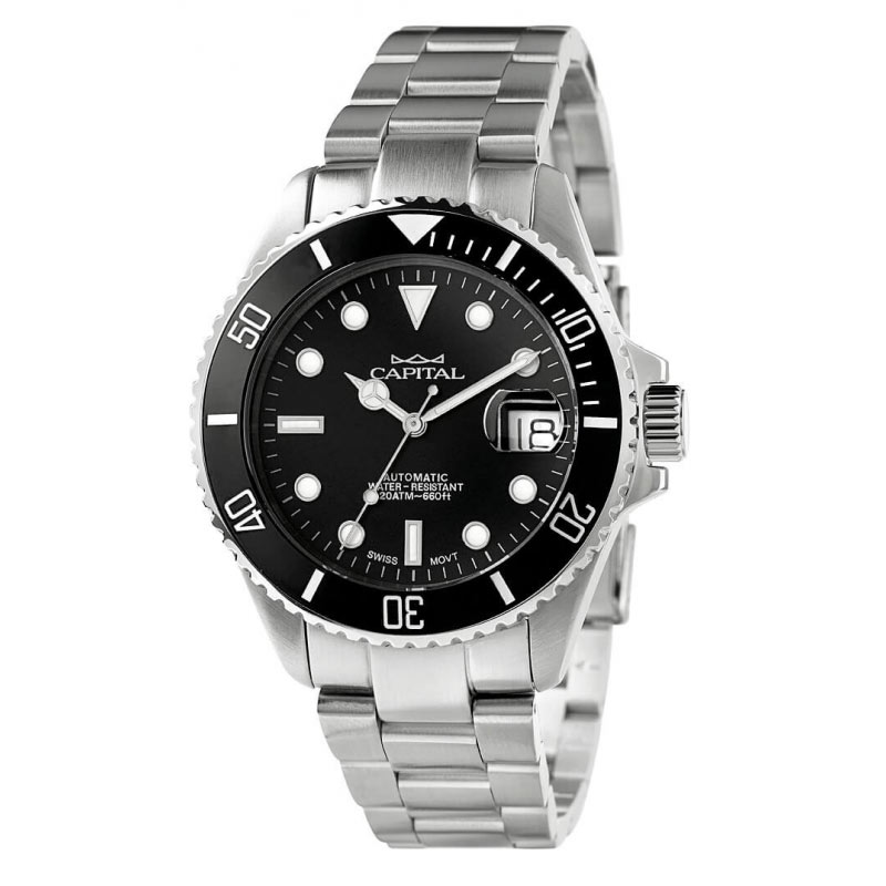 Orologio Capital AT1021-1