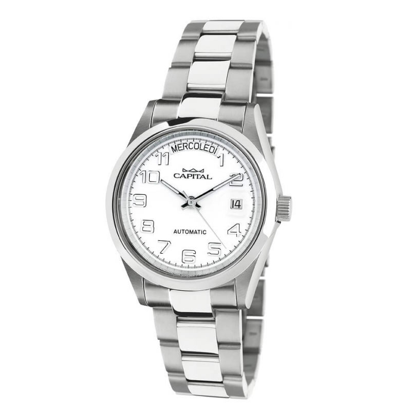 Orologio Capital AT1025-2