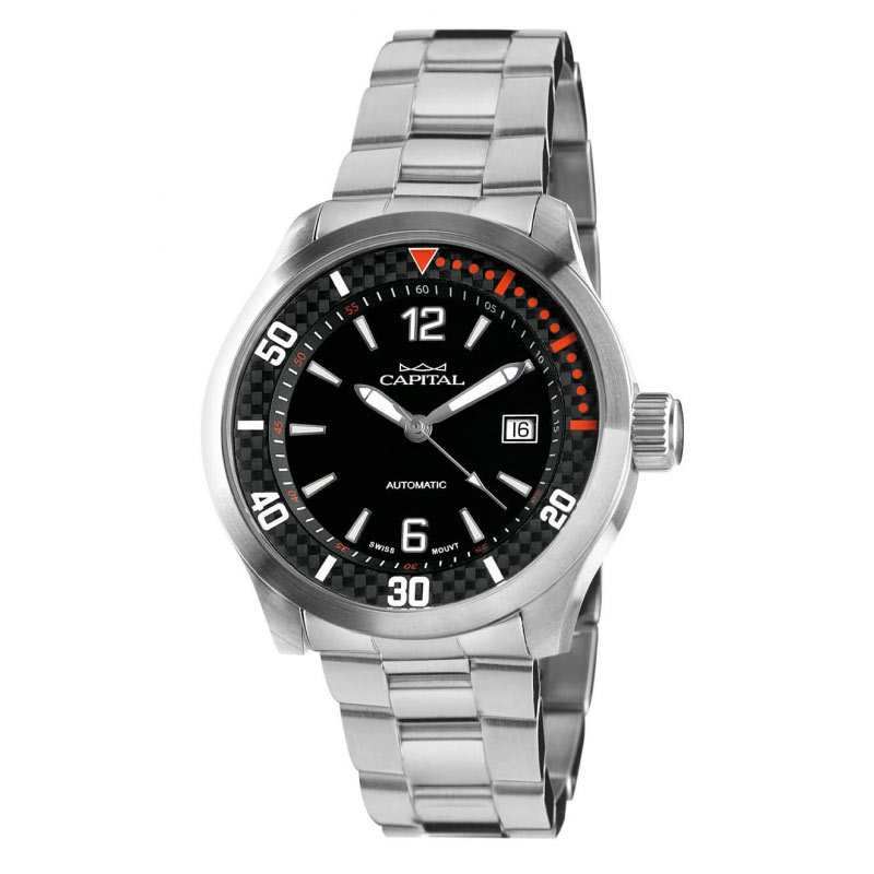 Orologio Capital AT1029-1