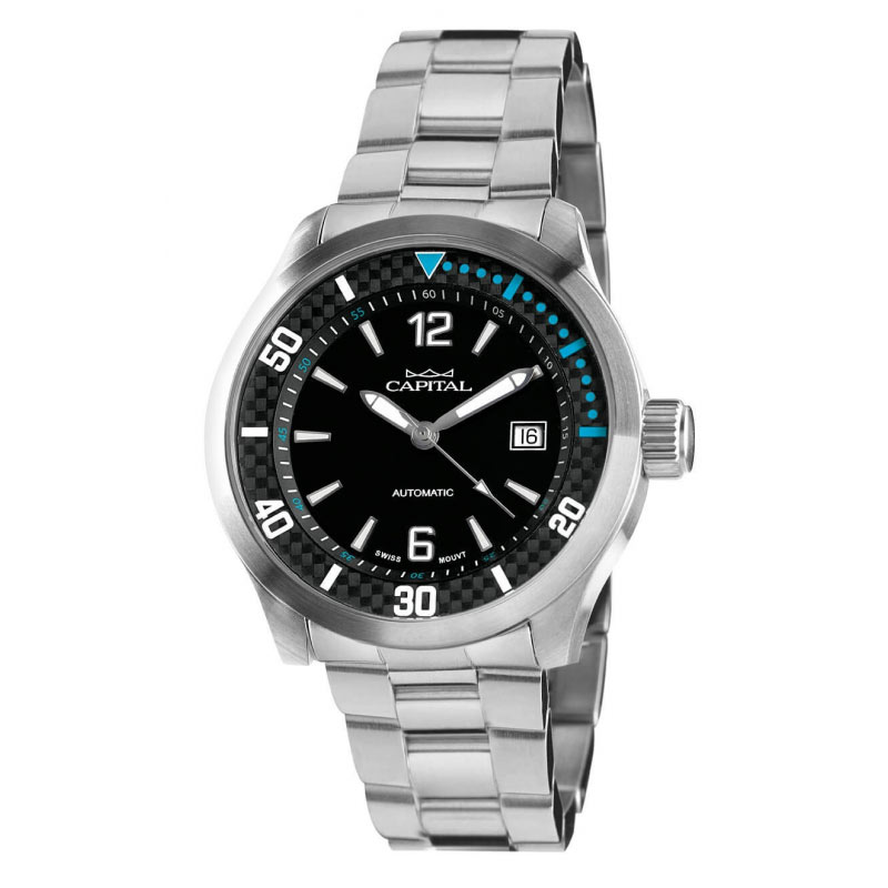 Orologio Capital AT1029-2