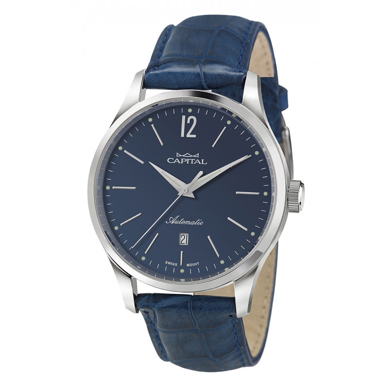 Orologio Capital AT1048-2