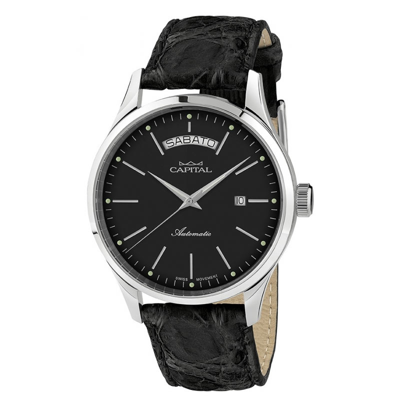 Orologio Capital AT1056-1