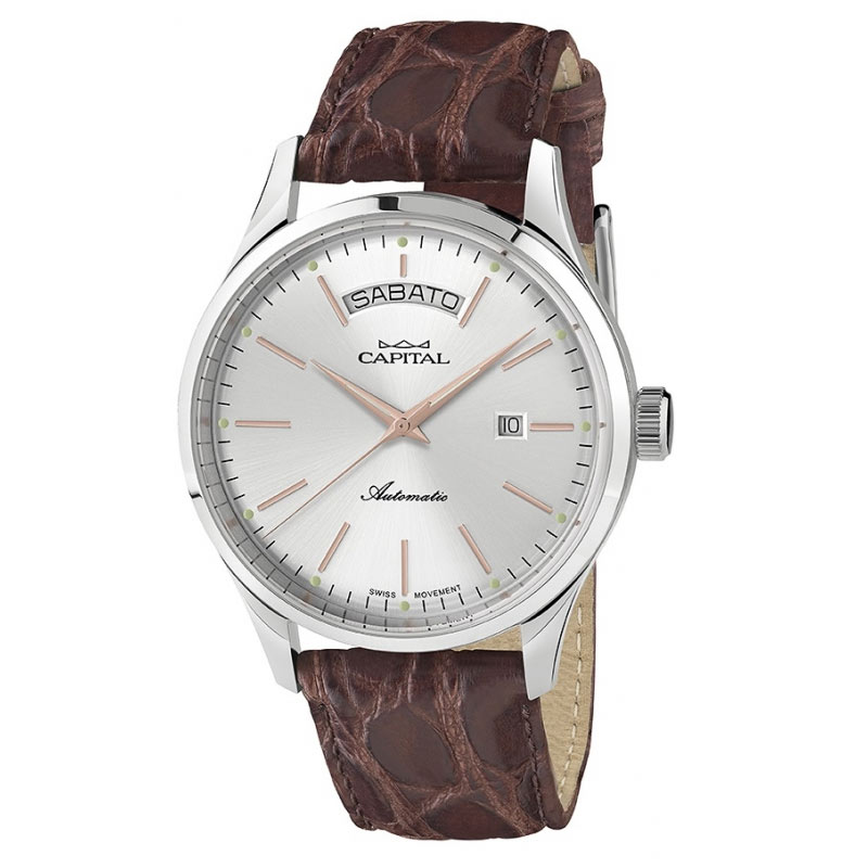 Orologio Capital AT1056-3