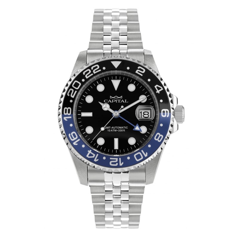 Orologio Capital AT728-03