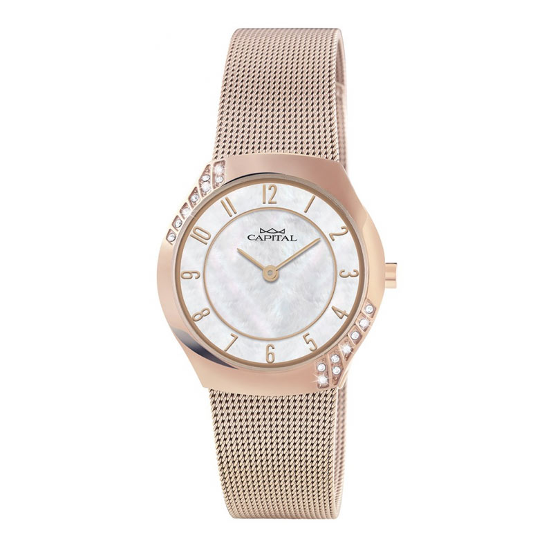 Orologio Capital AX141