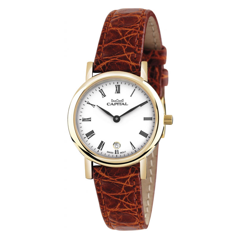 Orologio Capital AX178-02