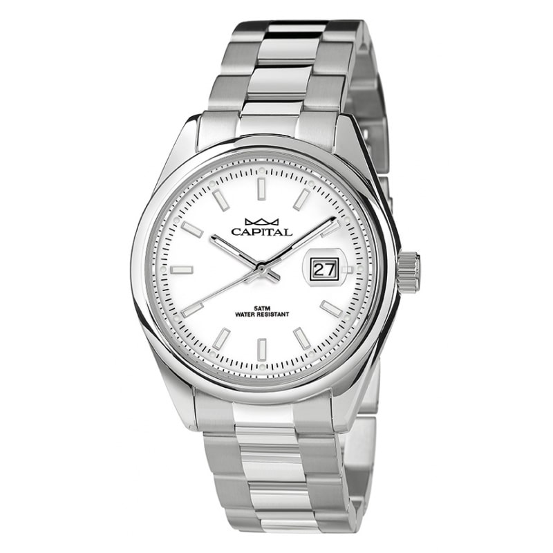 Orologio Capital AX265-01