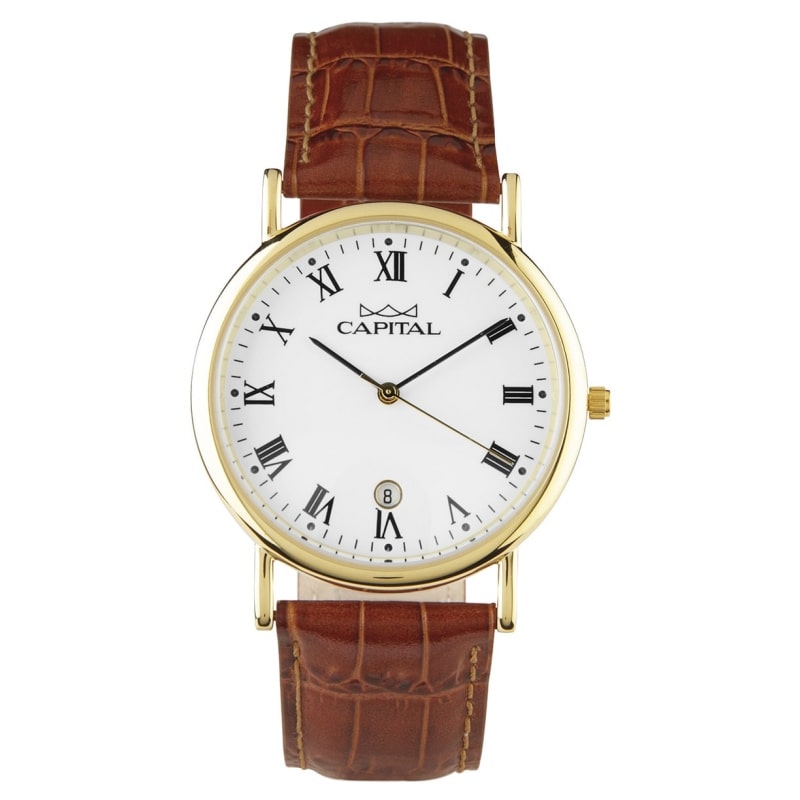 Orologio Capital AX279-02