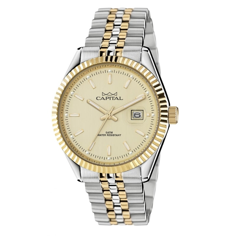 Orologio Capital AX329-02
