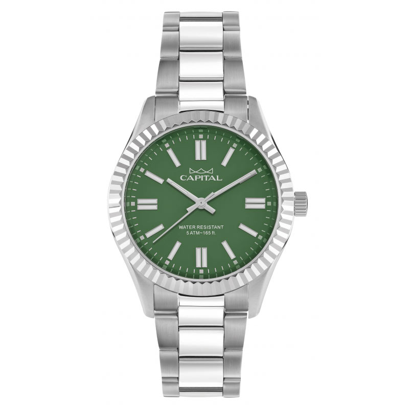 Orologio Capital AX338-03