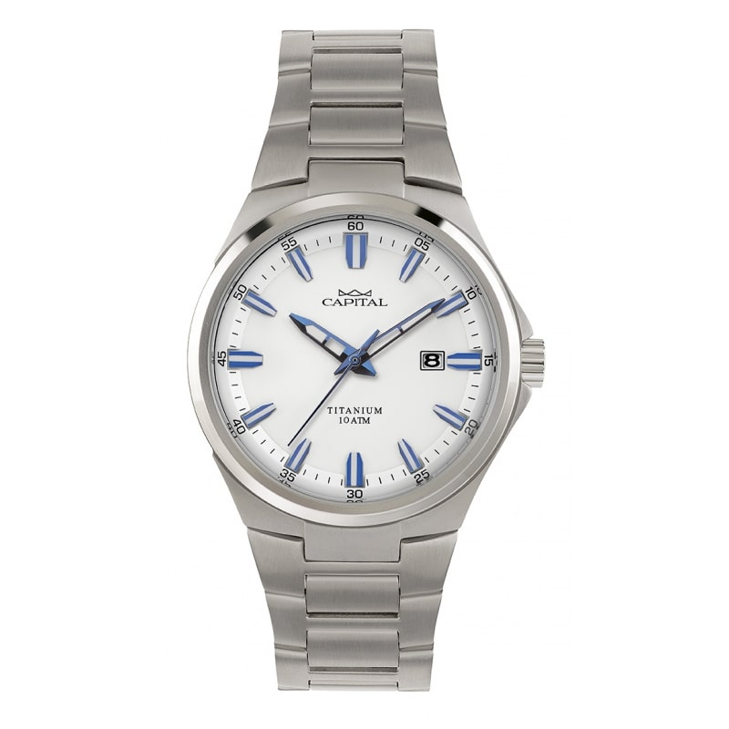 Orologio Capital AX395-1