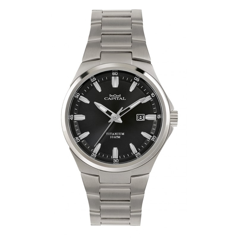 Orologio Capital AX395-3