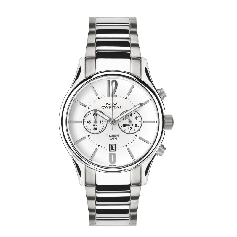 Orologio Capital AX409-01