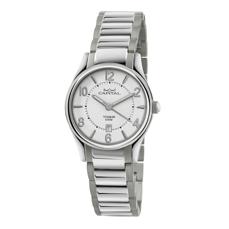 Orologio Capital AX425-01