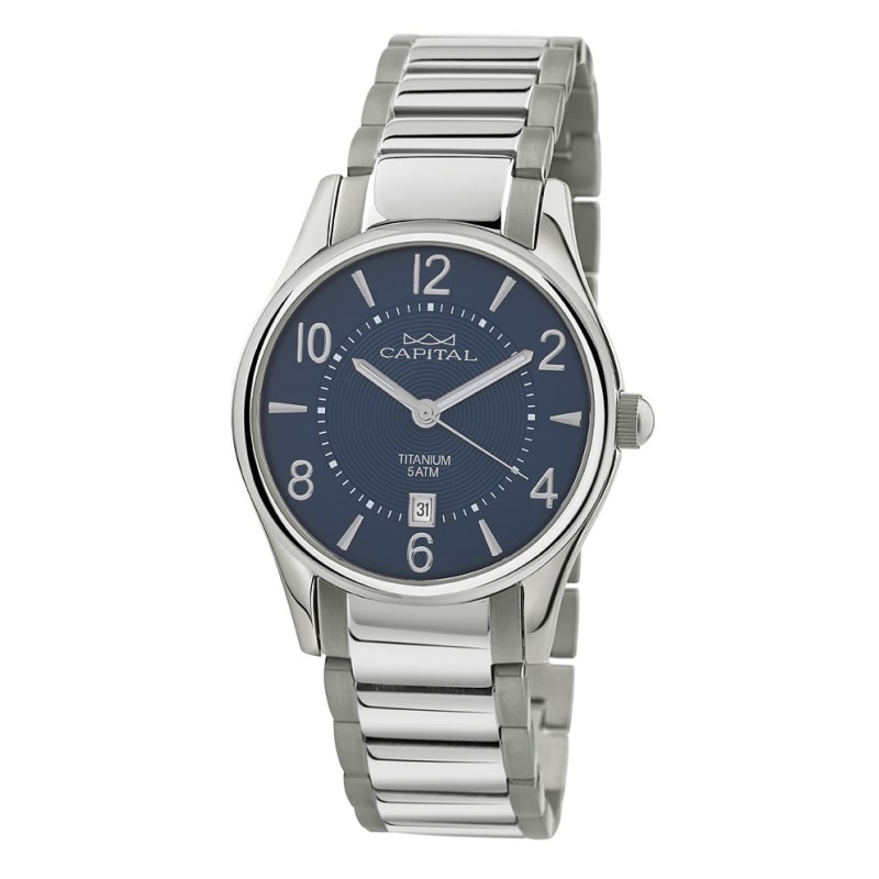 Orologio Capital AX428-03