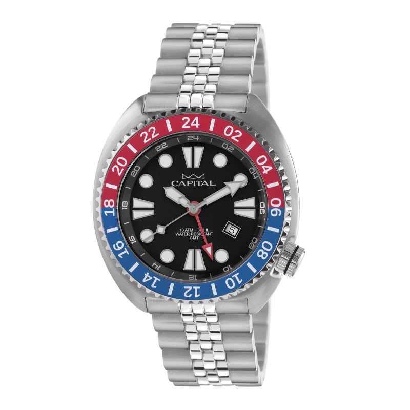 Orologio Capital AX456-03