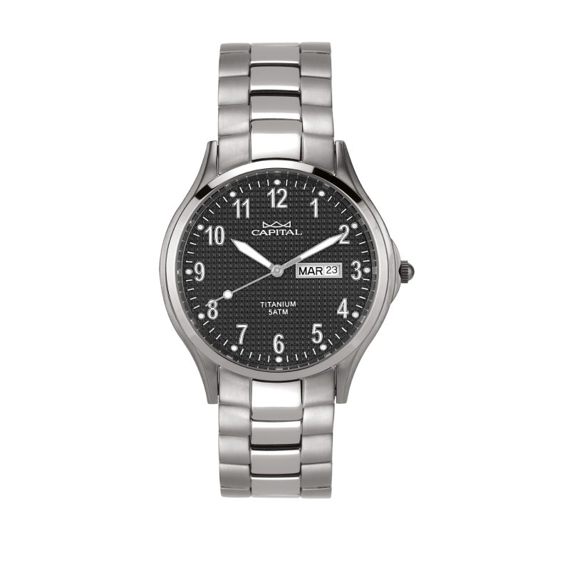 Orologio Capital AX485-02