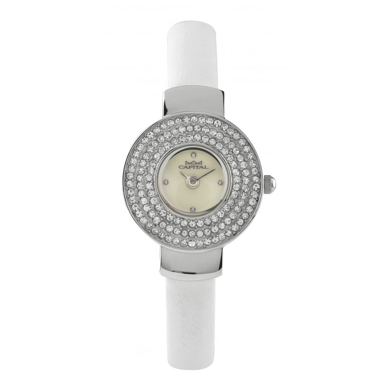 Orologio Capital AX580-02