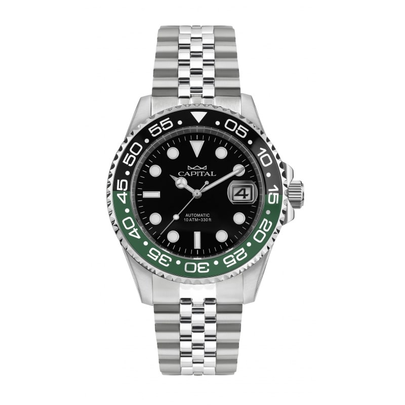 Orologio Capital AX730-04