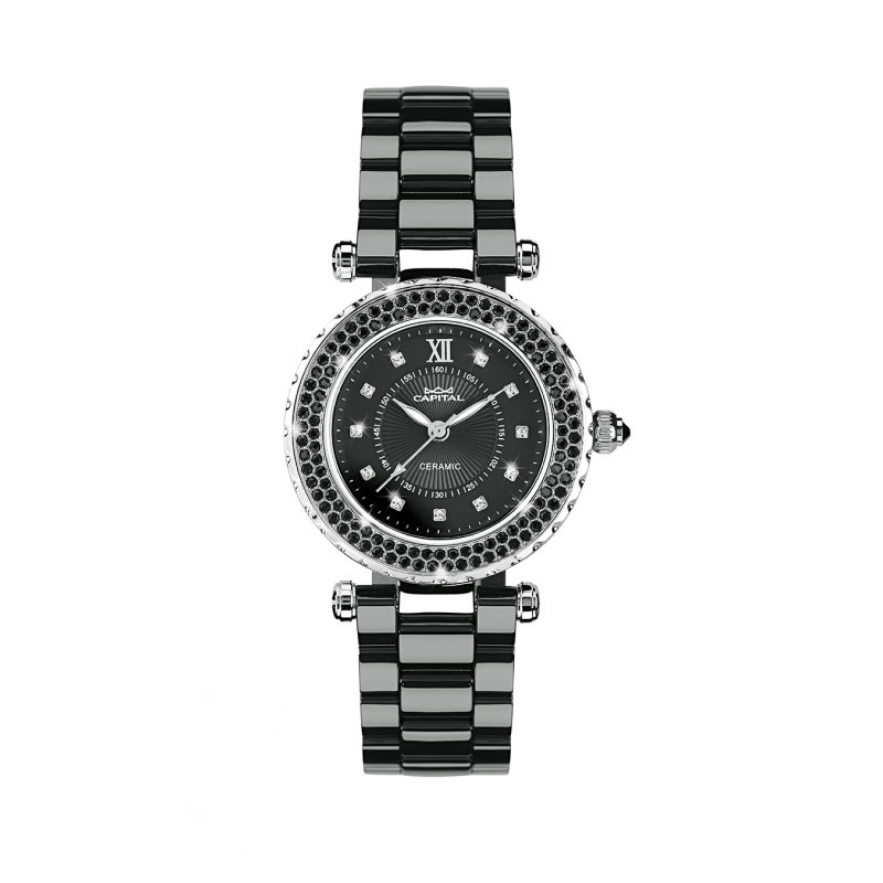 Orologio Capital AX8036-03