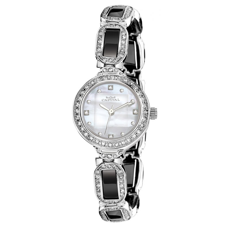 Orologio Capital AX8080-02