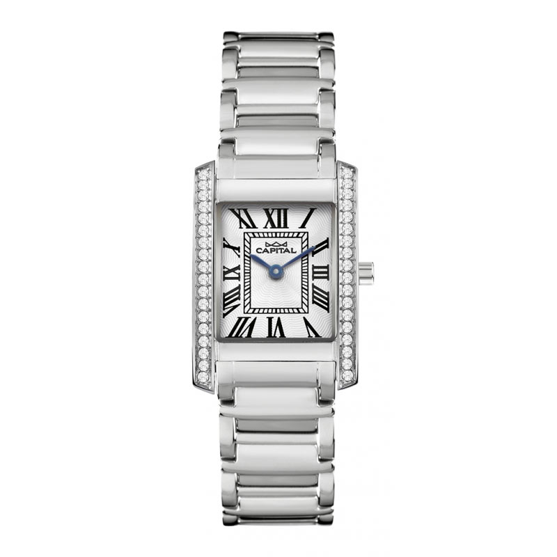 Orologio Capital AX8085-02