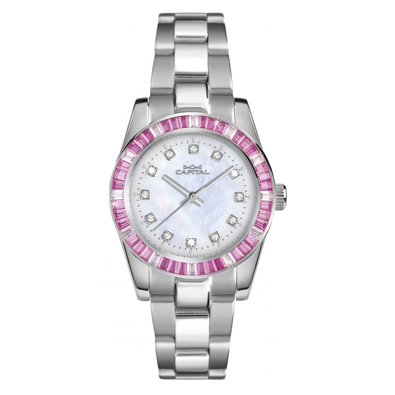 Orologio Capital AX8166-02