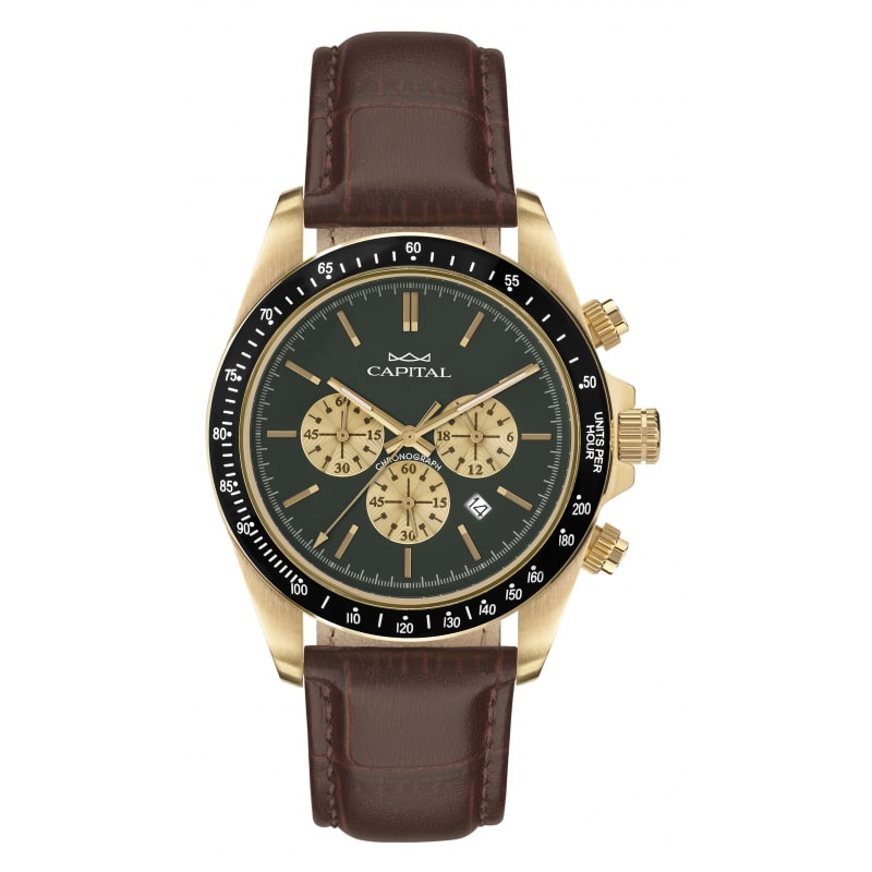 Orologio Capital AX973-03