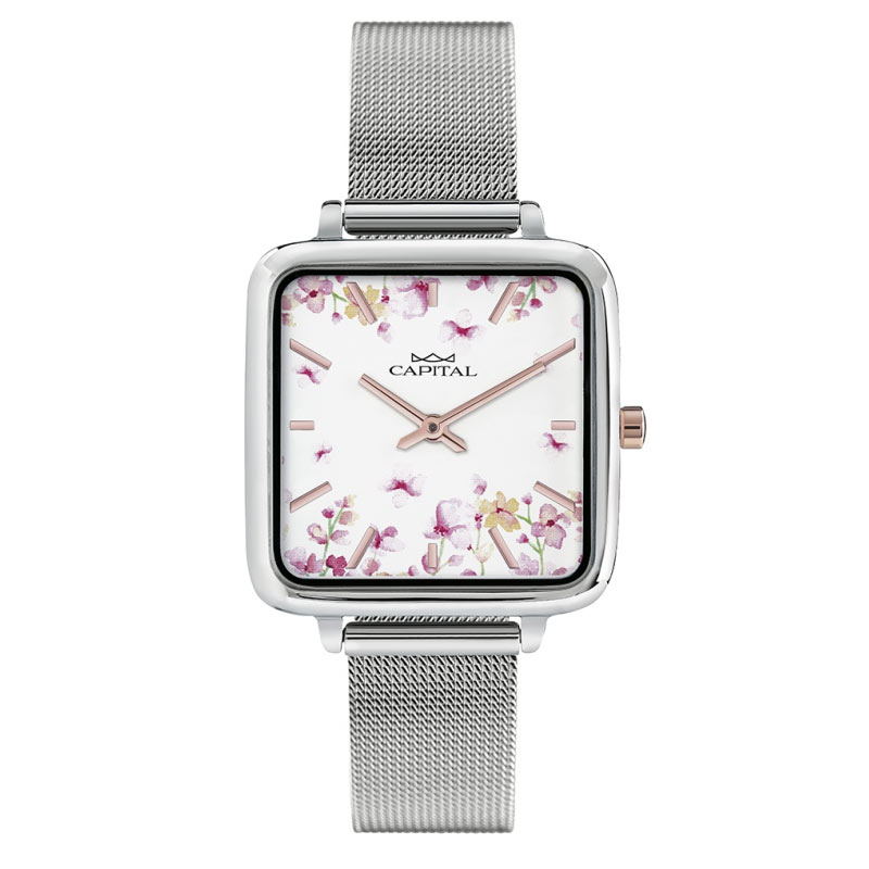 Orologio Capital AZ123