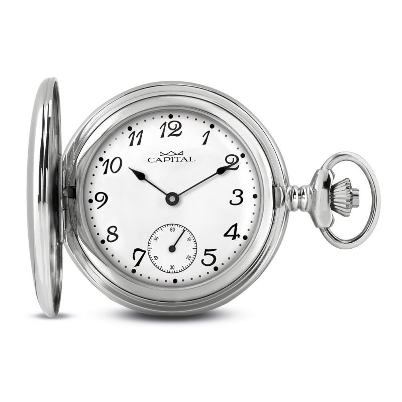 Orologio Capital TC104-1