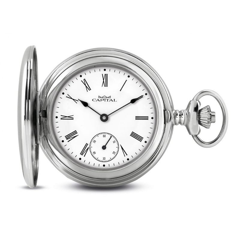 Orologio Capital TC104-2