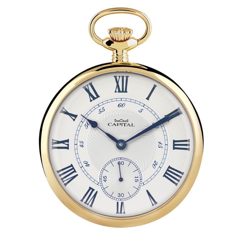 Orologio Capital TC113