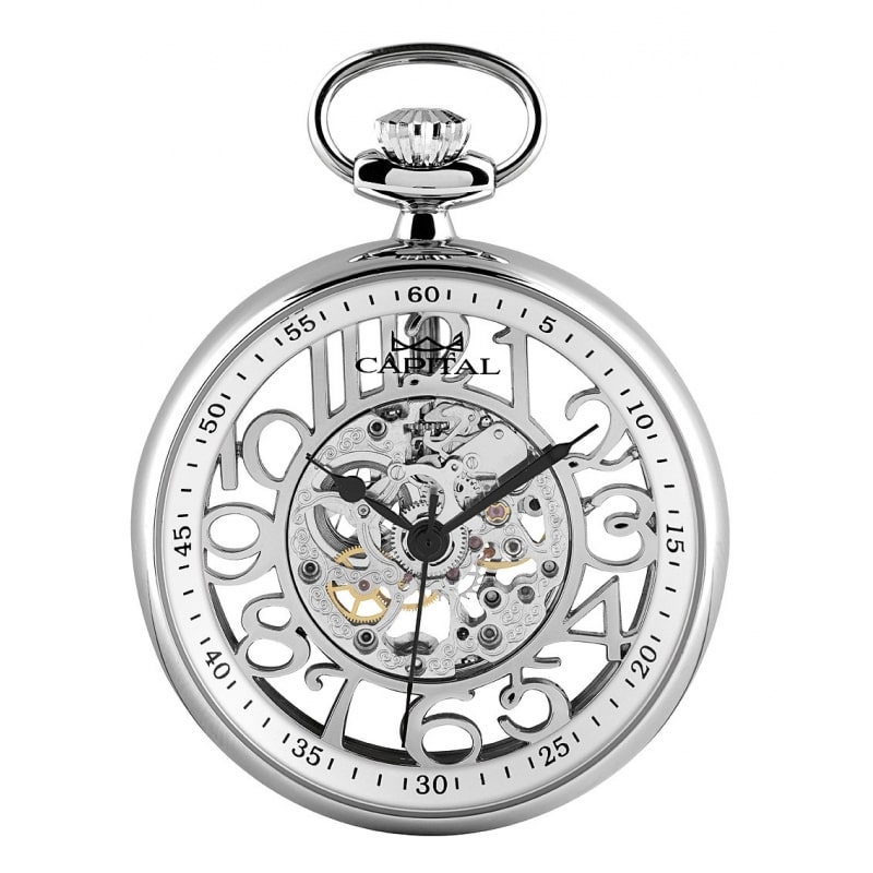 Orologio Capital TC114-1