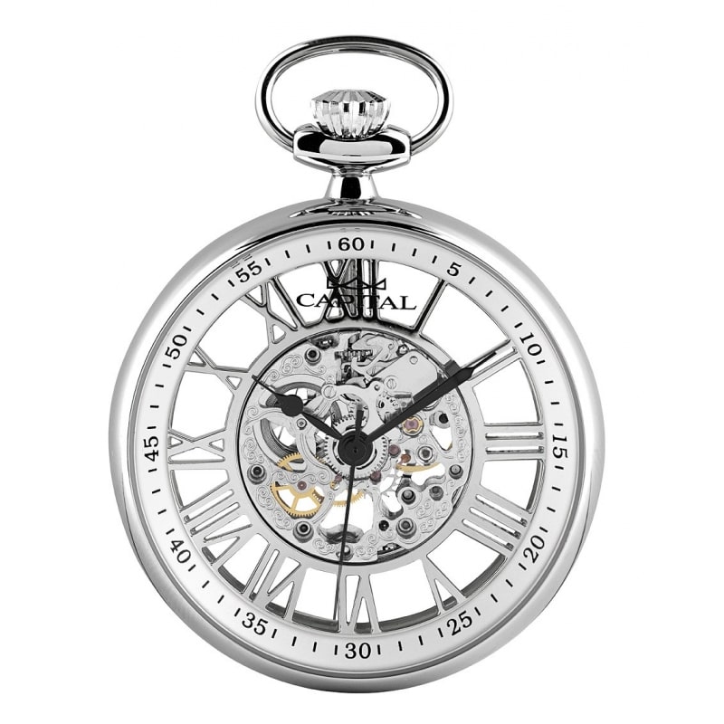 Orologio Capital TC114-2