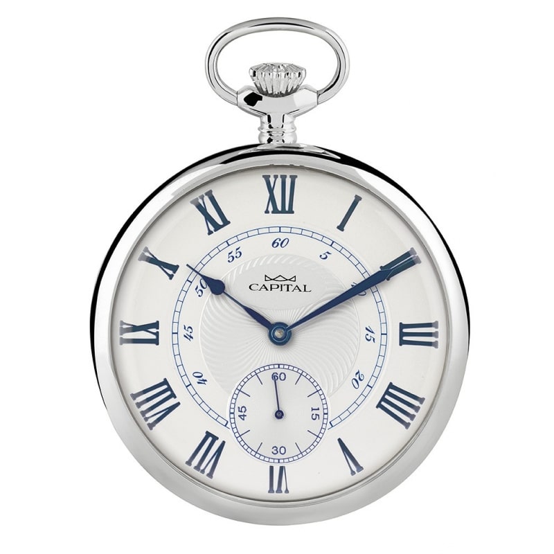 Orologio Capital TC116