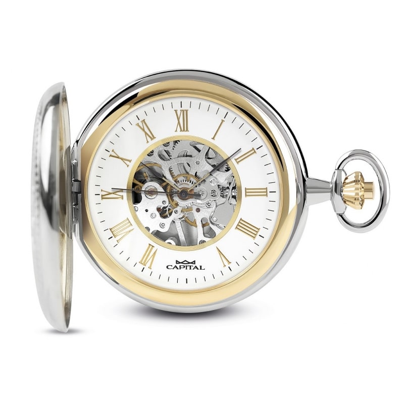 Orologio Capital TC126