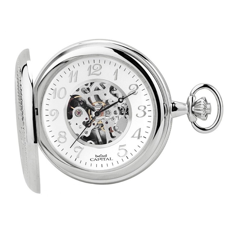 Orologio Capital TC128-1